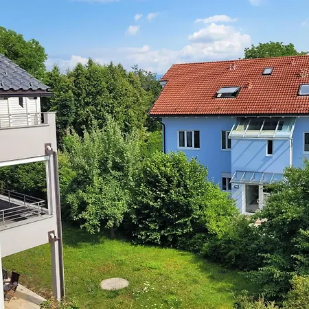 Chiemsee-fewo Apartmán Prien am Chiemsee