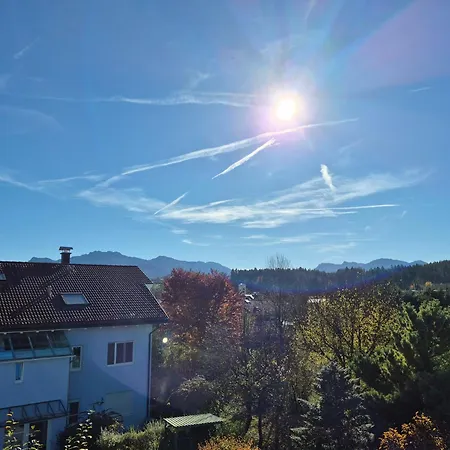 Chiemsee-fewo *