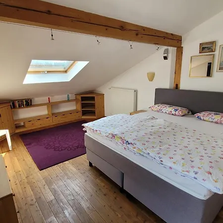 Apartament Chiemsee-fewo *
