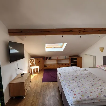 Chiemsee-fewo * Prien am Chiemsee