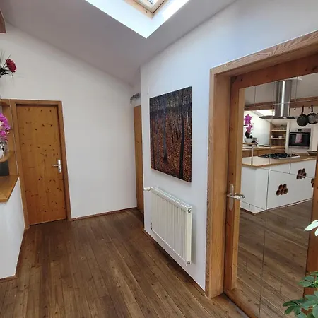 Chiemsee-fewo Apartament Prien am Chiemsee
