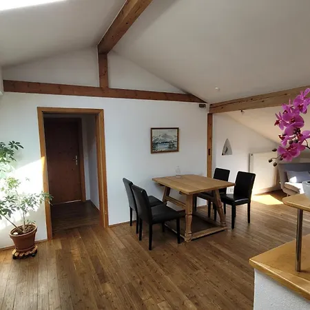 Apartament Chiemsee-fewo Prien am Chiemsee