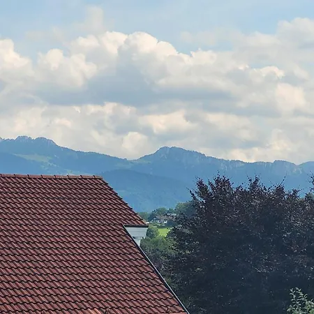 Apartament Chiemsee-fewo