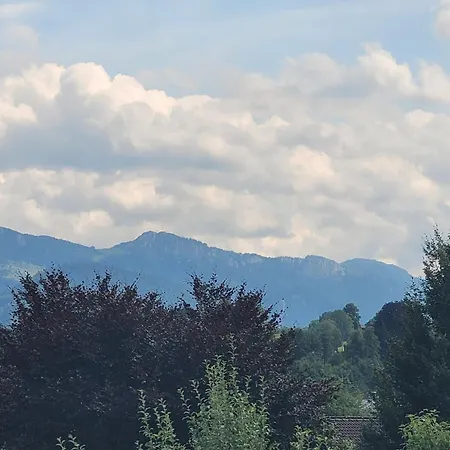 Apartament Chiemsee-fewo *