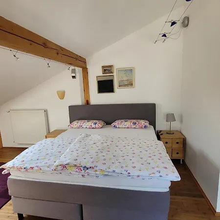 Apartament Chiemsee-fewo Prien am Chiemsee