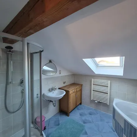 Chiemsee-fewo Apartament Prien am Chiemsee