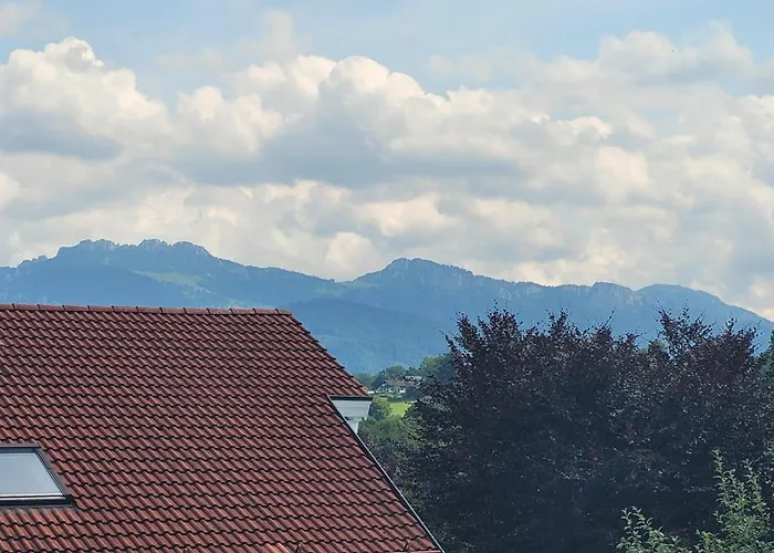 Apartman Chiemsee-fewo