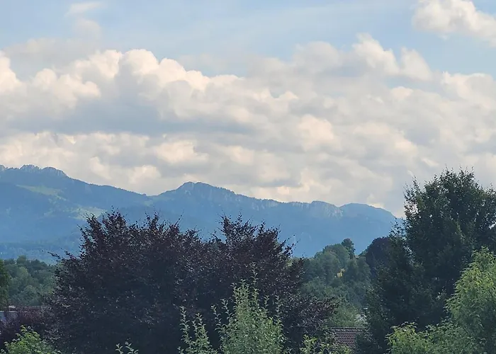 Apartman Chiemsee-fewo *