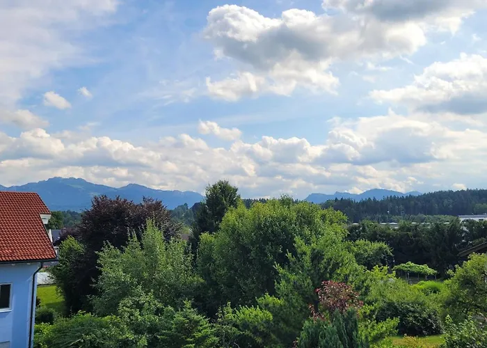 Chiemsee-fewo Apartman