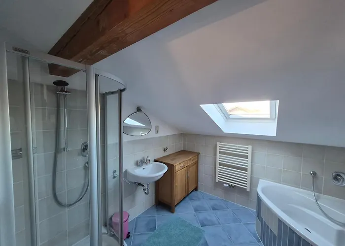 Chiemsee-fewo Apartman Prien am Chiemsee